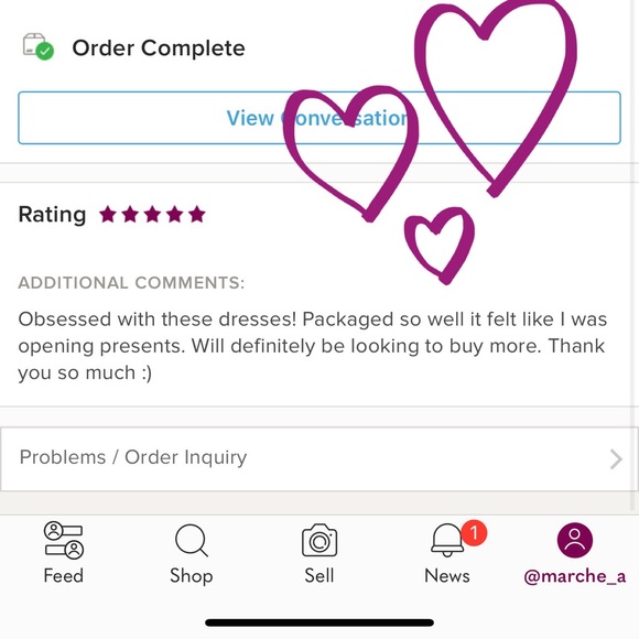 30% off 2… 50% off 3+ & FREE shipping on all orders!!! - Picture 5 of 16